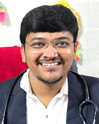Dr. Jemik Shah  - Aarutva